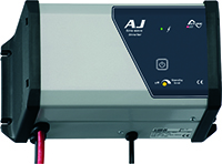 AJ 500-12 omvormer
